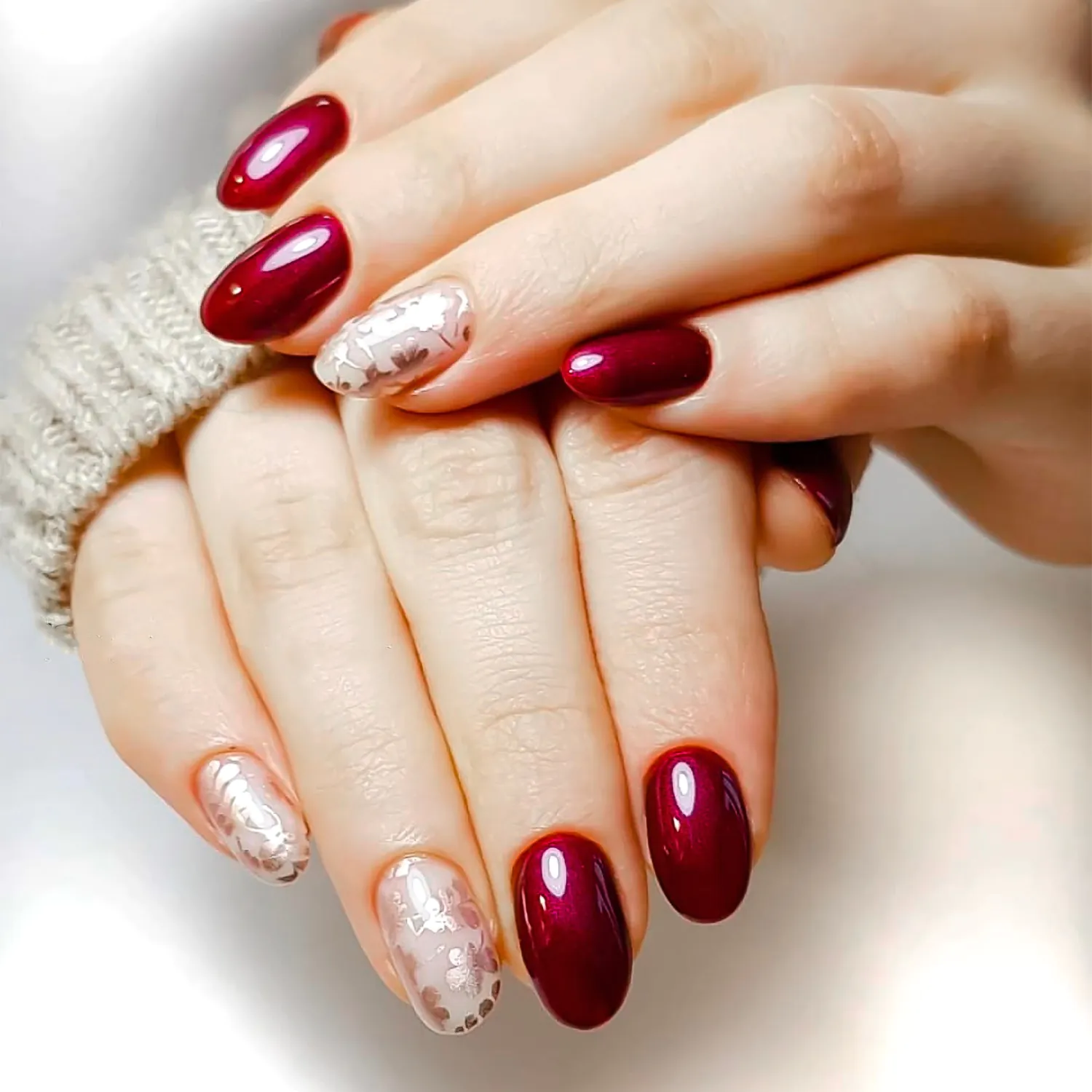 Modern luxury awaits at nail salon 70592.
