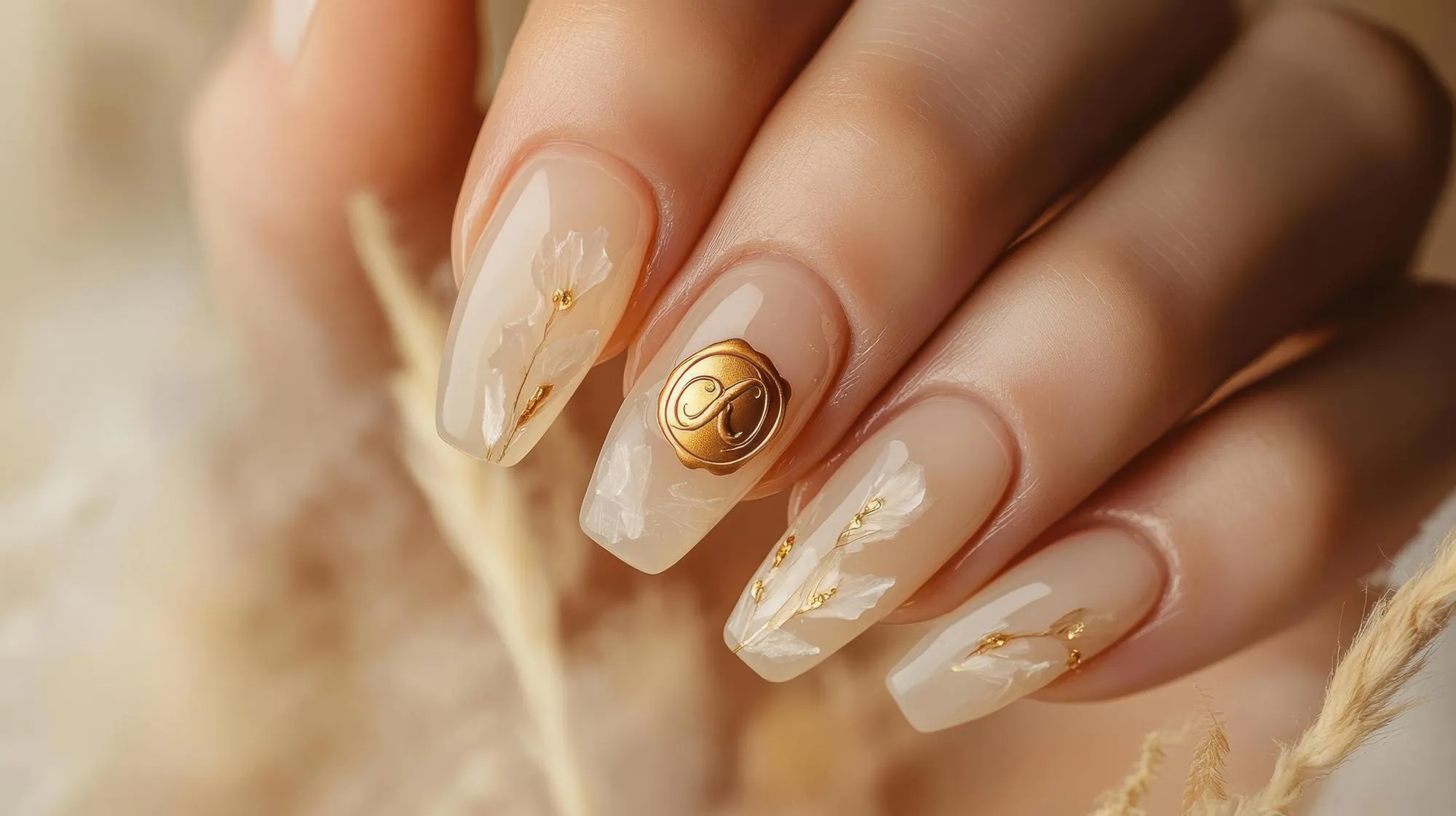 Trendy looks in a cozy space at nail salon 70592 Youngsville.